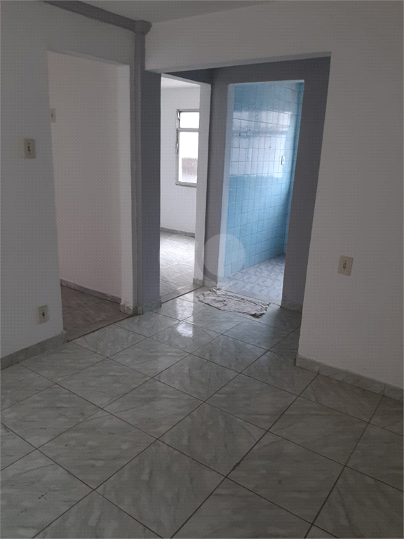 Venda Apartamento Rio De Janeiro Penha Circular REO637101 13