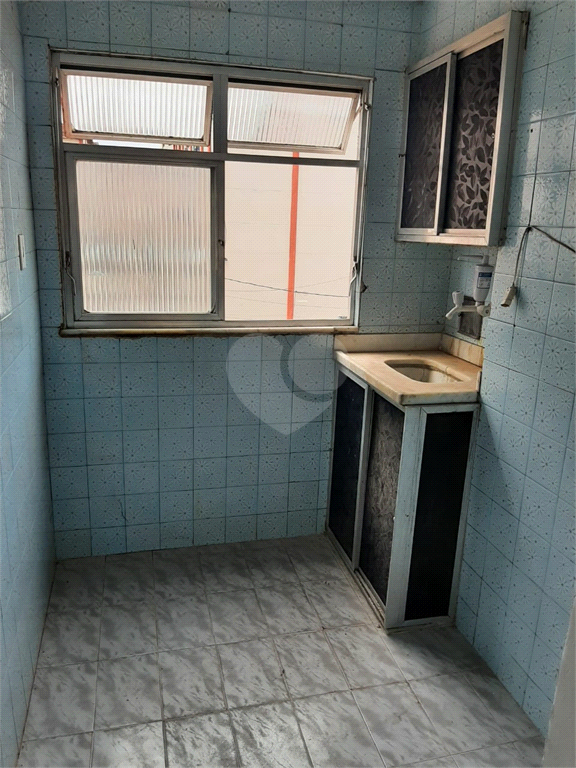 Venda Apartamento Rio De Janeiro Penha Circular REO637101 10