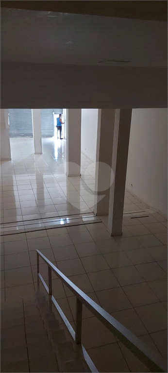 Aluguel Salão Comercial São Paulo Jardim Peri REO637124 7