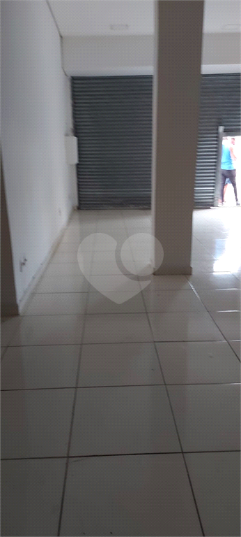 Aluguel Salão Comercial São Paulo Jardim Peri REO637124 10