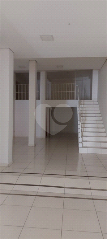 Aluguel Salão Comercial São Paulo Jardim Peri REO637124 2