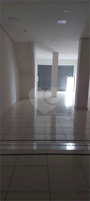 Aluguel Salão Comercial São Paulo Jardim Peri REO637124 17