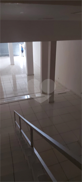 Aluguel Salão Comercial São Paulo Jardim Peri REO637124 1