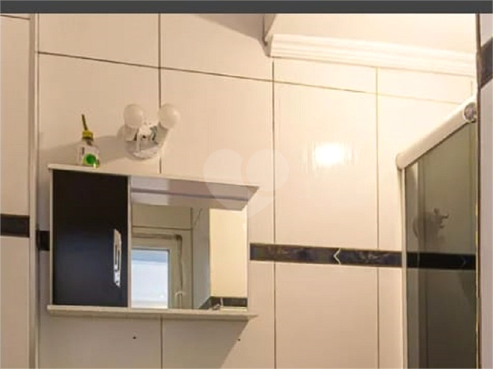 Venda Apartamento São Paulo Sé REO637142 12