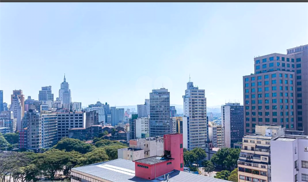 Venda Apartamento São Paulo Sé REO637142 10