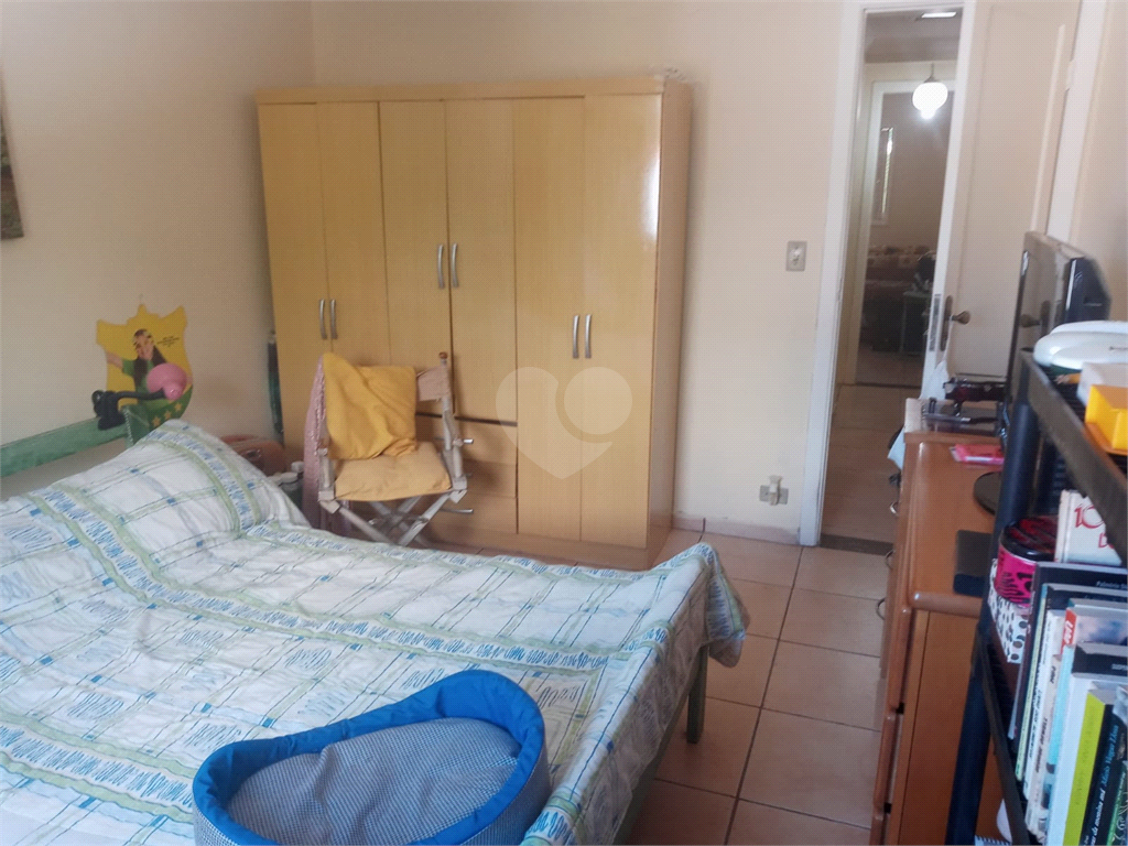 Venda Casa de vila São Paulo Alto De Pinheiros REO637143 12