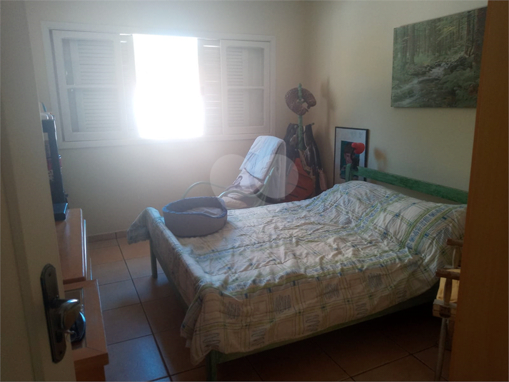 Venda Casa de vila São Paulo Alto De Pinheiros REO637143 15