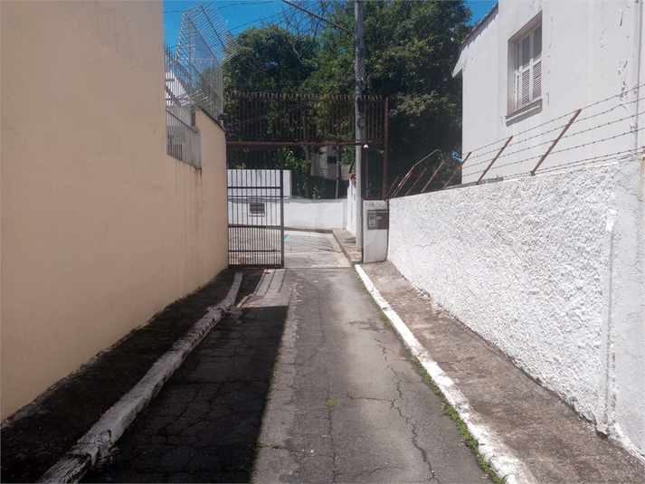 Venda Casa de vila São Paulo Alto De Pinheiros REO637143 9