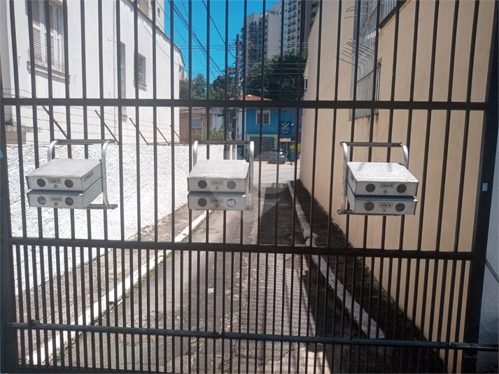 Venda Casa de vila São Paulo Alto De Pinheiros REO637143 8