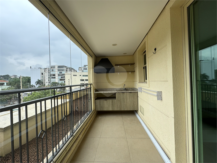 Aluguel Apartamento São Paulo Casa Verde REO637184 1