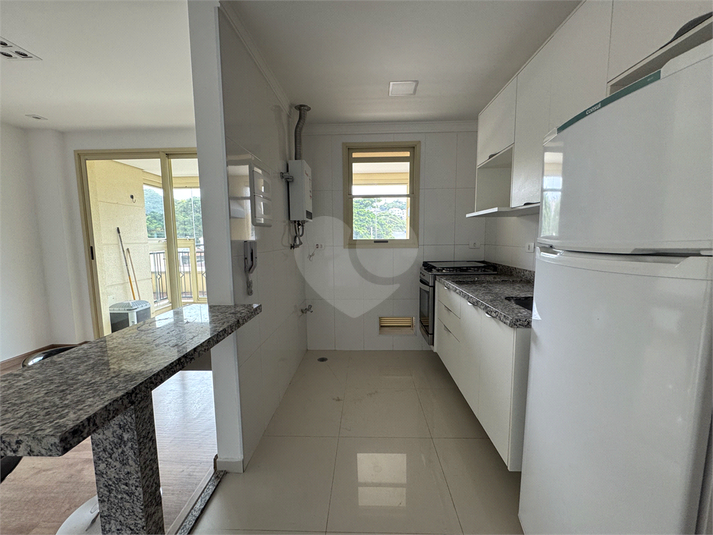 Aluguel Apartamento São Paulo Casa Verde REO637184 13