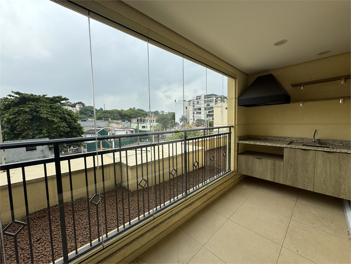 Aluguel Apartamento São Paulo Casa Verde REO637184 2