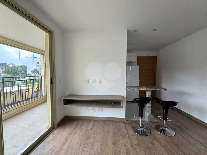 Aluguel Apartamento São Paulo Casa Verde REO637184 7