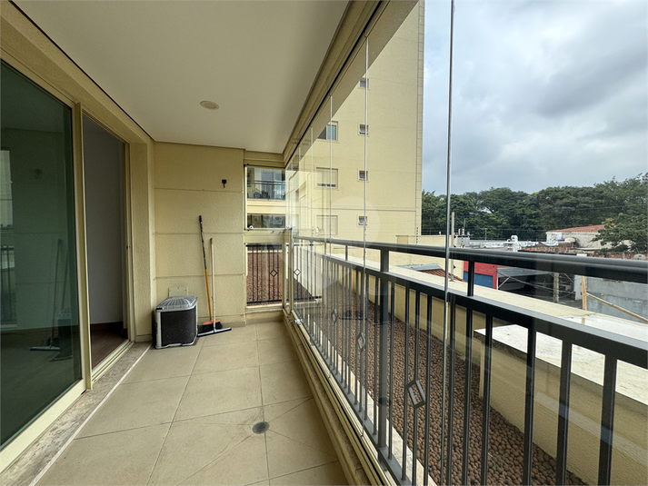 Aluguel Apartamento São Paulo Casa Verde REO637184 3