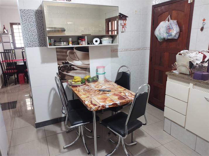 Venda Casa Jundiaí Vila Maringá REO637188 5