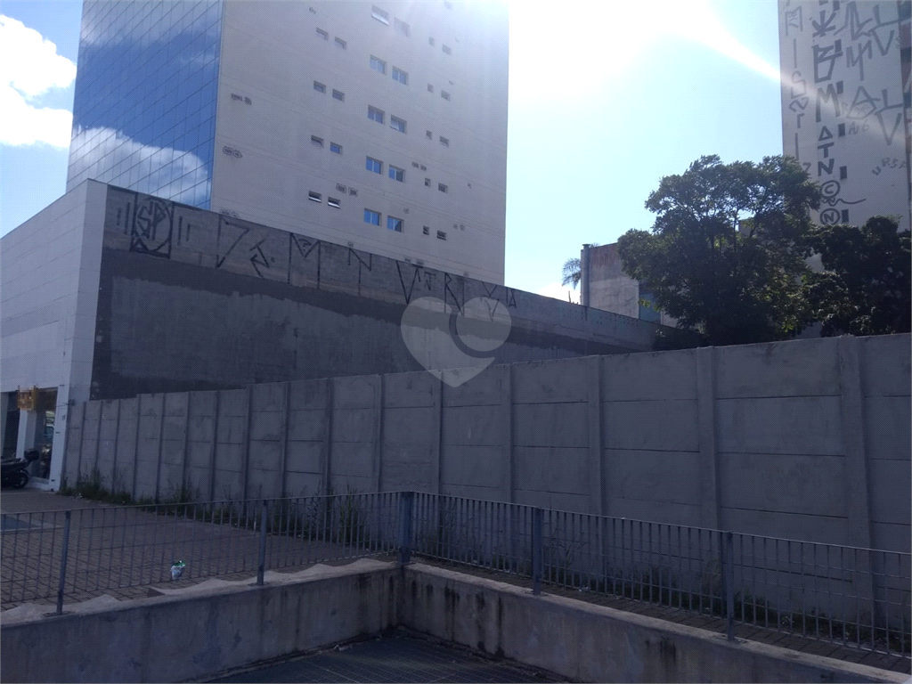 Aluguel Salão Comercial São Paulo Santo Amaro REO637218 8