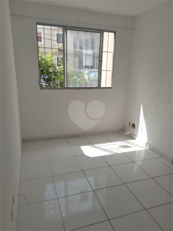 Venda Apartamento Rio De Janeiro Pavuna REO637223 3