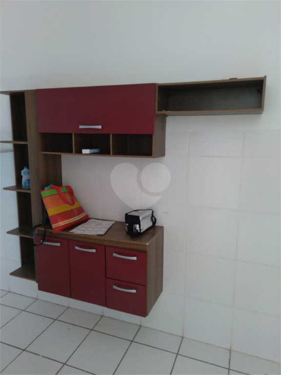 Venda Apartamento Rio De Janeiro Pavuna REO637223 27