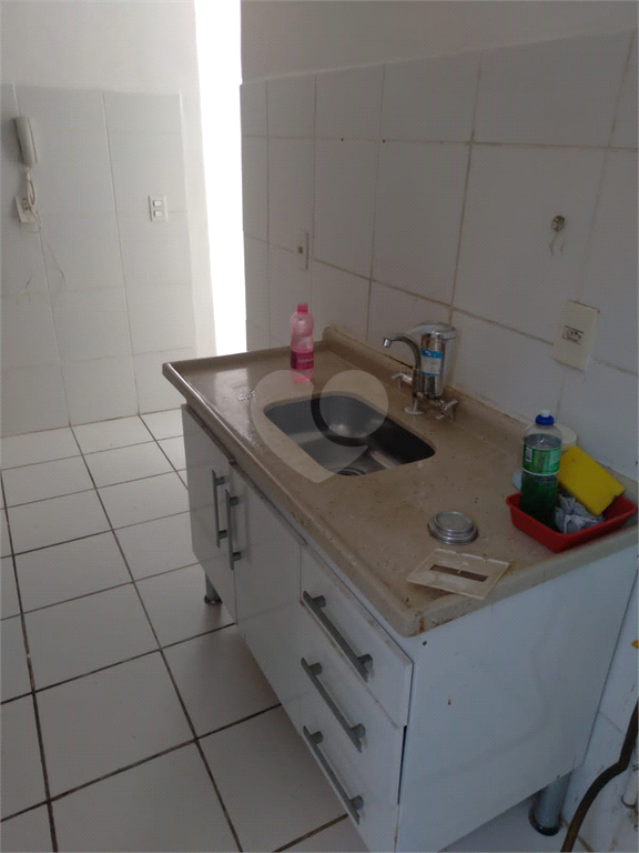 Venda Apartamento Rio De Janeiro Pavuna REO637223 19