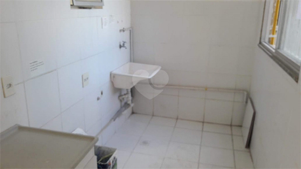 Venda Apartamento Rio De Janeiro Pavuna REO637223 13