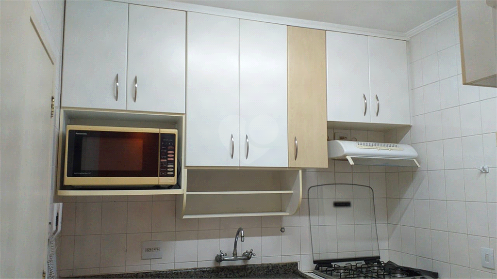 Venda Apartamento São Paulo Vila Gustavo REO637234 8