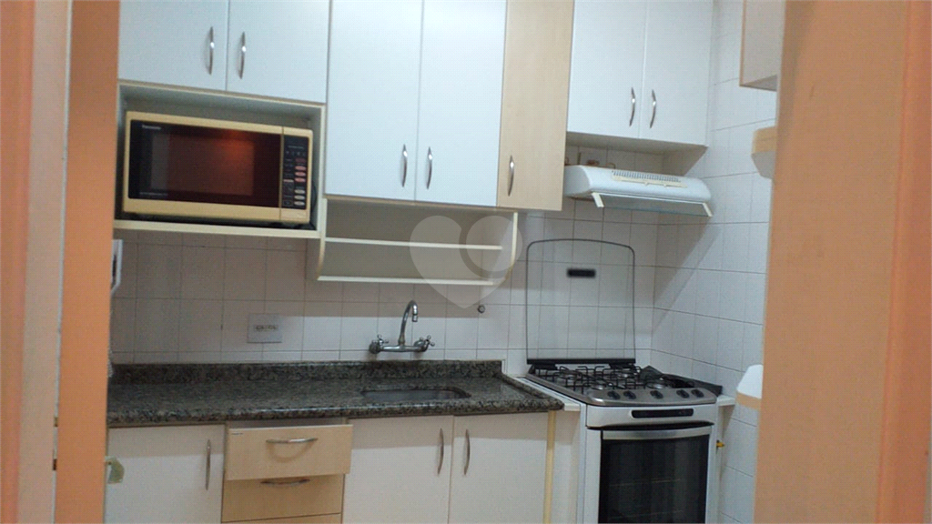 Venda Apartamento São Paulo Vila Gustavo REO637234 7