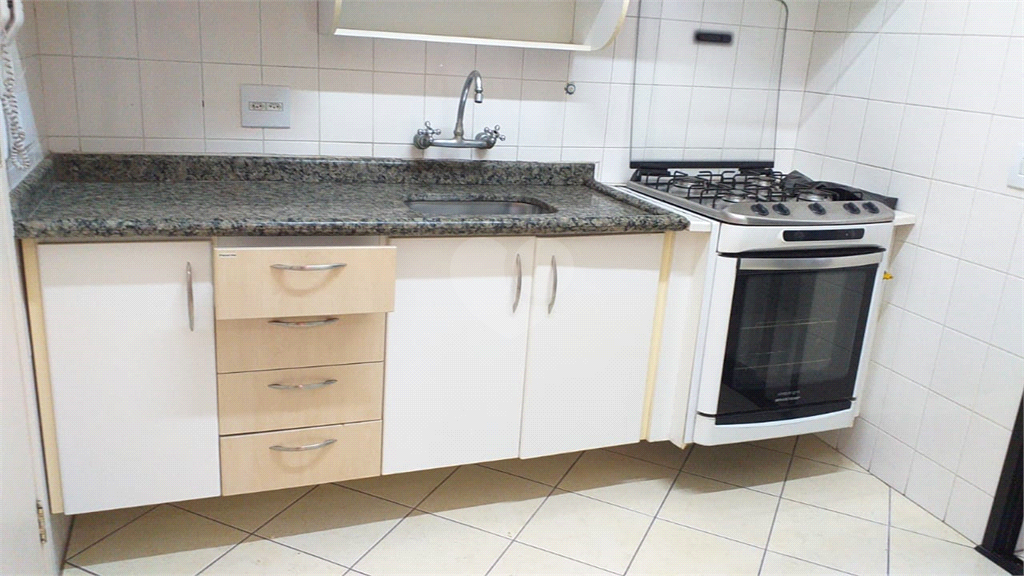 Venda Apartamento São Paulo Vila Gustavo REO637234 6