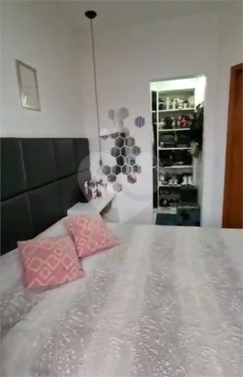 Venda Cobertura Santo André Vila Floresta REO637245 6