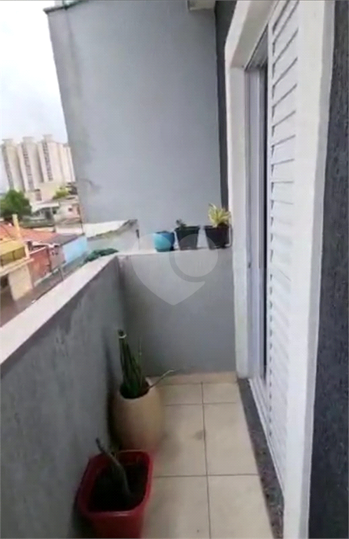 Venda Cobertura Santo André Vila Floresta REO637245 3