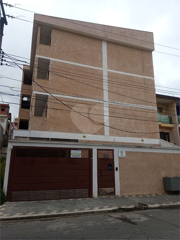 Venda Apartamento São Paulo Jardim Nossa Senhora Do Carmo REO637249 2