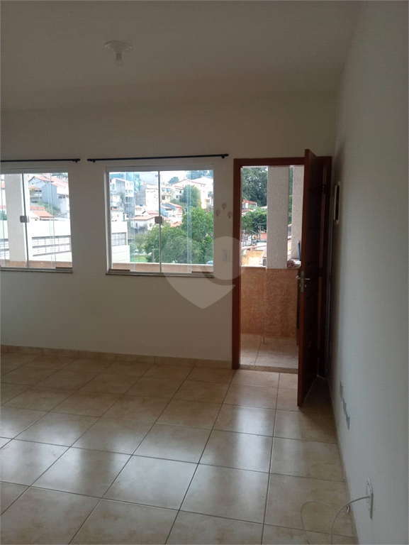 Venda Apartamento São Paulo Jardim Nossa Senhora Do Carmo REO637249 18