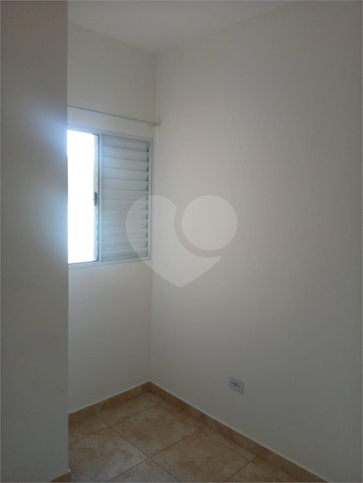 Venda Apartamento São Paulo Jardim Nossa Senhora Do Carmo REO637249 20