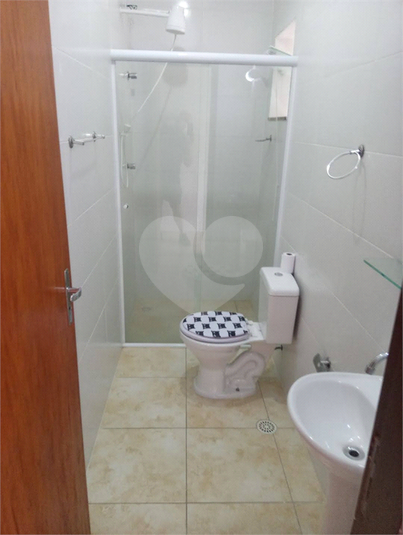 Venda Apartamento São Paulo Jardim Nossa Senhora Do Carmo REO637249 7