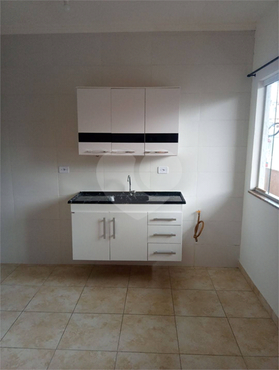 Venda Apartamento São Paulo Jardim Nossa Senhora Do Carmo REO637249 17