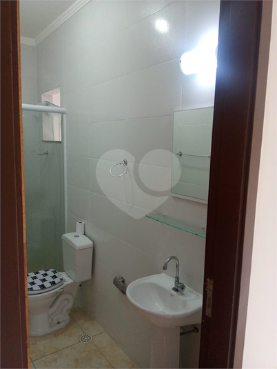 Venda Apartamento São Paulo Jardim Nossa Senhora Do Carmo REO637249 23