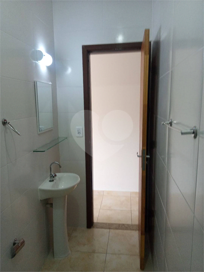 Venda Apartamento São Paulo Jardim Nossa Senhora Do Carmo REO637249 5