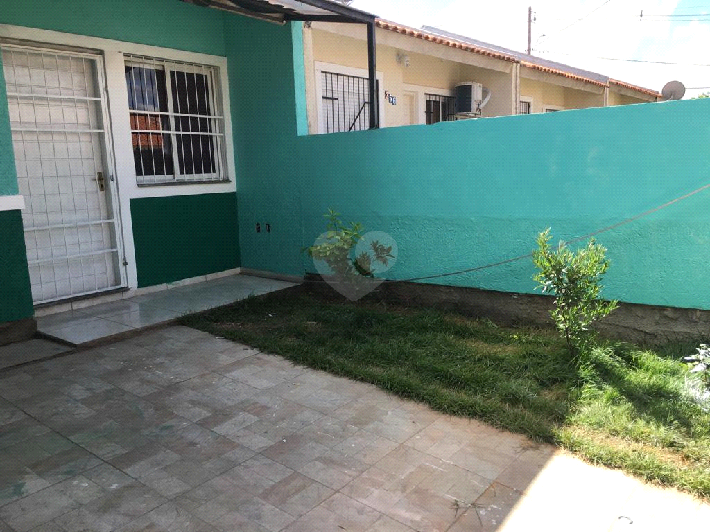 Venda Casa Cachoeirinha Jardim Betânia REO637287 10