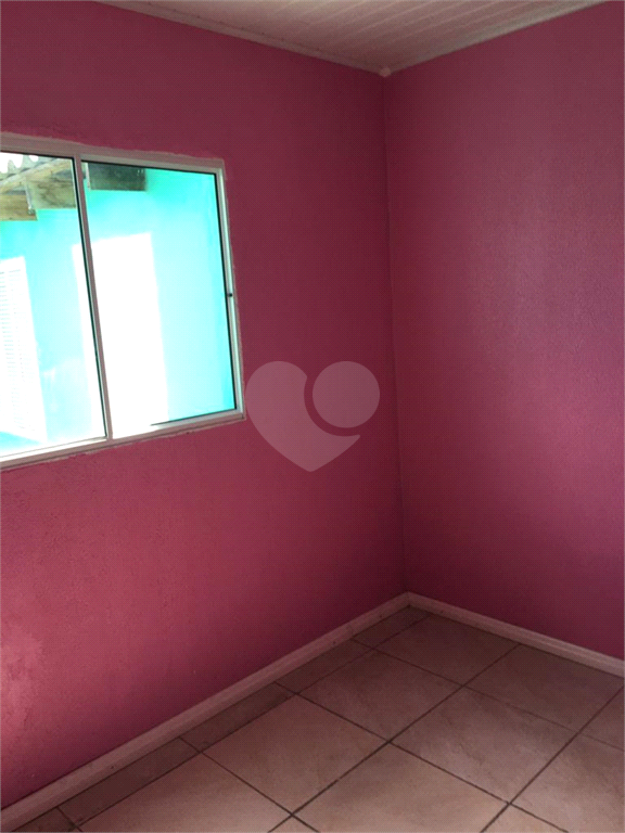 Venda Casa Cachoeirinha Jardim Betânia REO637287 3