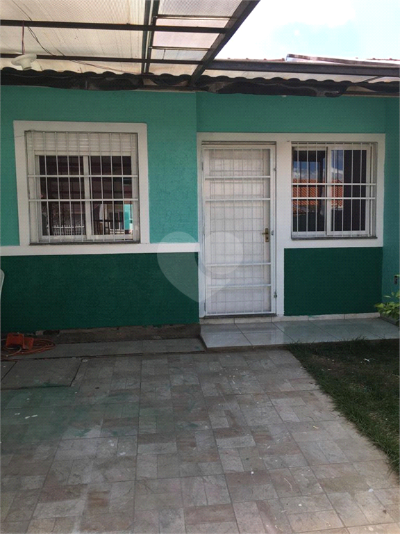 Venda Casa Cachoeirinha Jardim Betânia REO637287 13