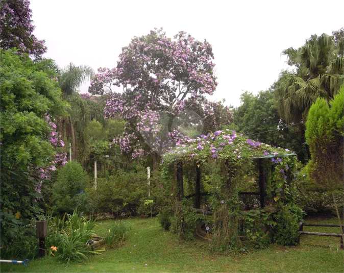 Venda Chácara Itapecerica Da Serra Refúgio Da Serra REO637288 15