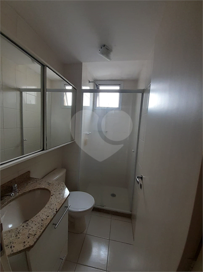 Venda Apartamento São Paulo Vila Paulista REO637305 7