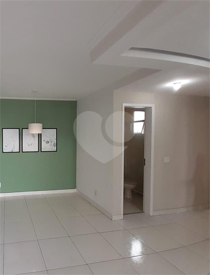 Venda Apartamento São Paulo Vila Paulista REO637305 11