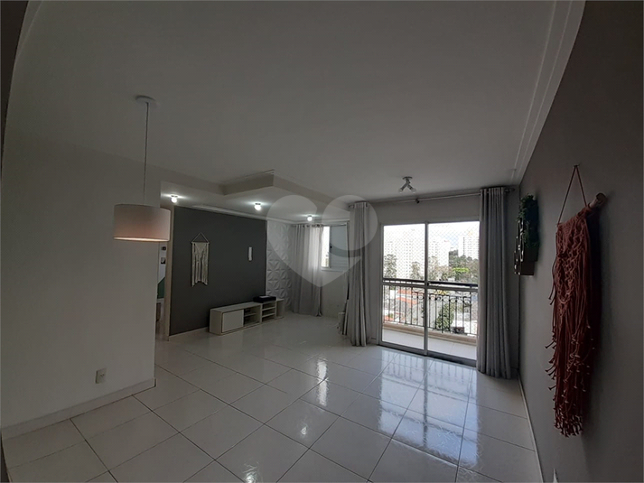 Venda Apartamento São Paulo Vila Paulista REO637305 1