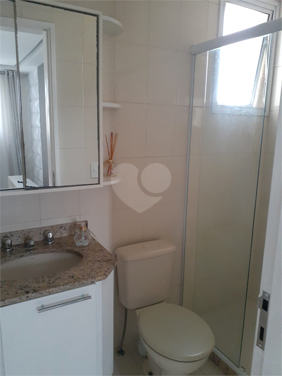 Venda Apartamento São Paulo Vila Paulista REO637305 5