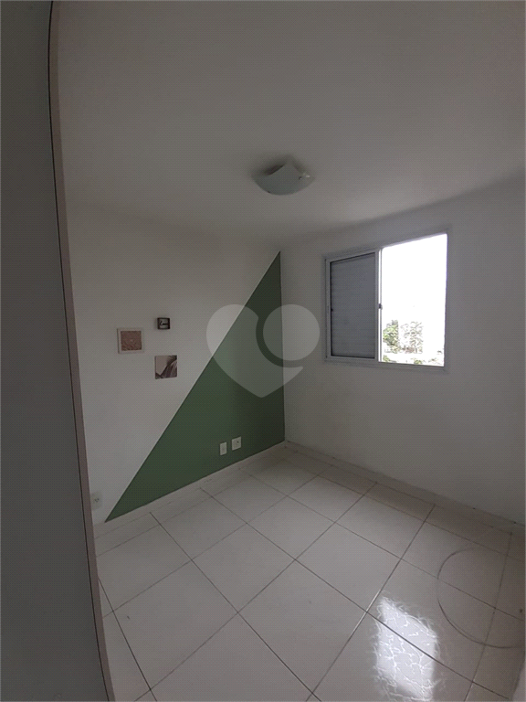 Venda Apartamento São Paulo Vila Paulista REO637305 9