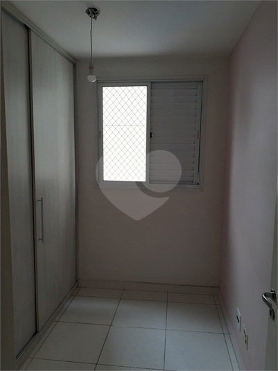 Venda Apartamento São Paulo Vila Paulista REO637305 6