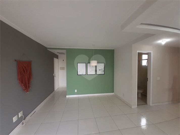 Venda Apartamento São Paulo Vila Paulista REO637305 2