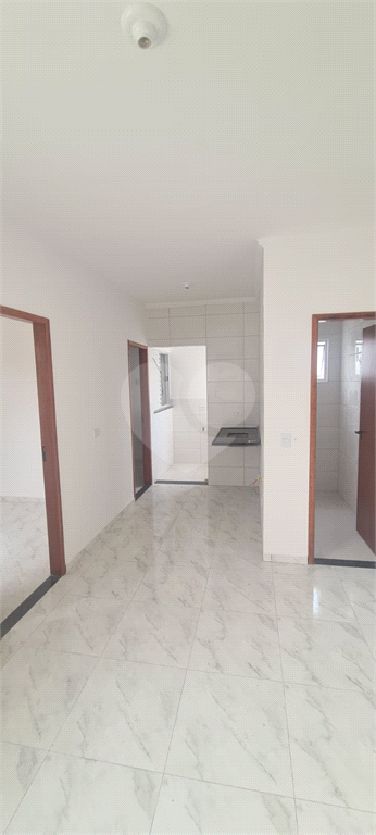 Venda Apartamento São Paulo Vila Antonieta REO637311 3