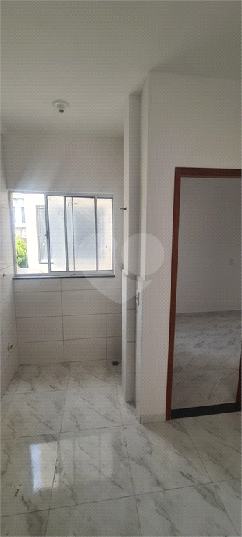 Venda Apartamento São Paulo Vila Antonieta REO637311 14