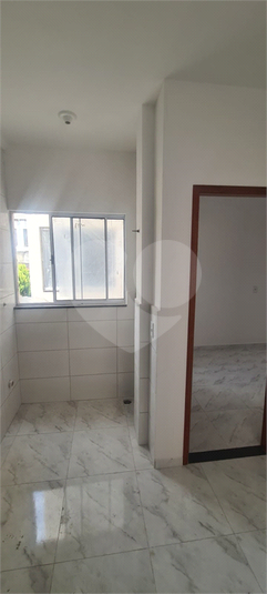 Venda Apartamento São Paulo Vila Antonieta REO637311 4